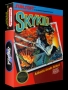 Nintendo  NES  -  Sky Kid (USA)